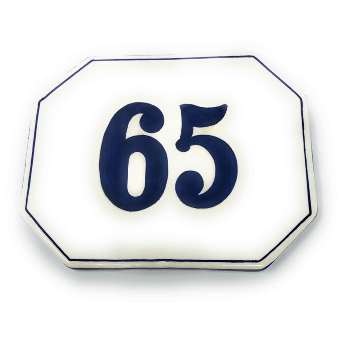 Number tile simple - Image 4