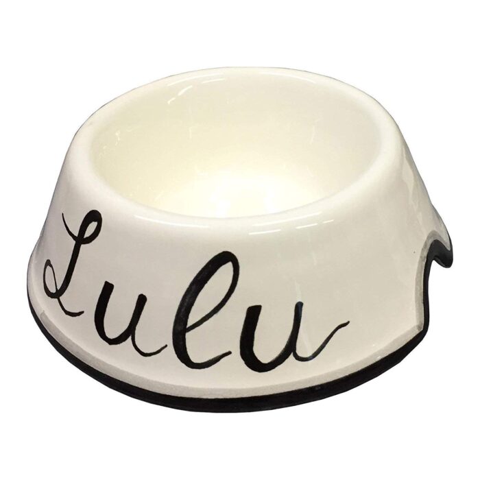 Cat dog bowl - Image 7