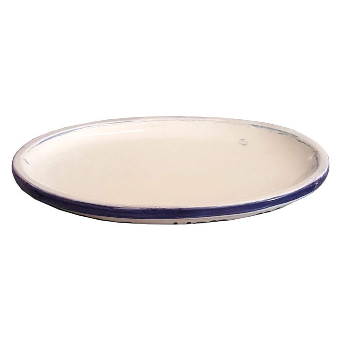 Number tile oval - Image 4