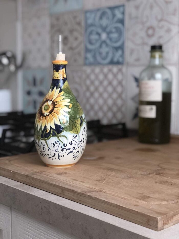 Cruet oil sunflower - Image 4