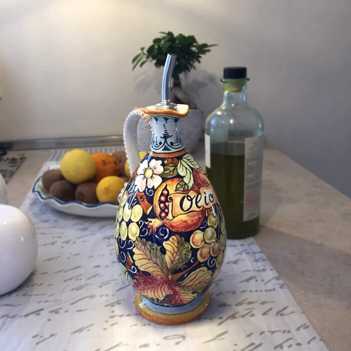 Cruet big oil grape - Image 6
