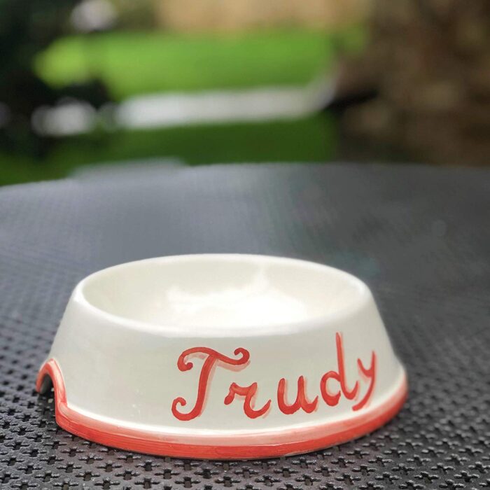 Cat dog bowl - Image 10