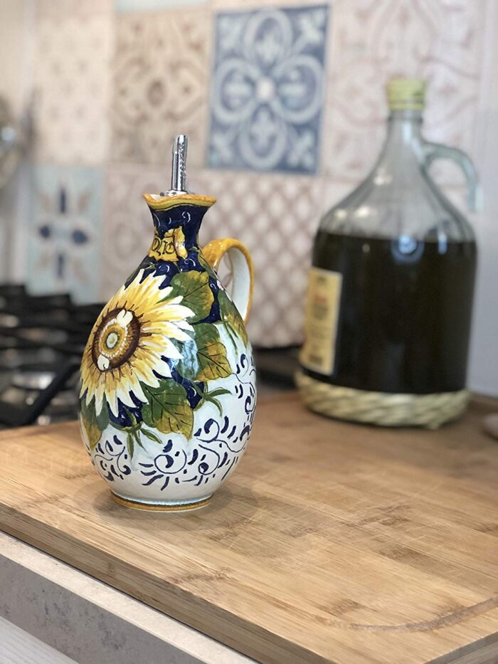 Cruet oil sunflower - Image 4