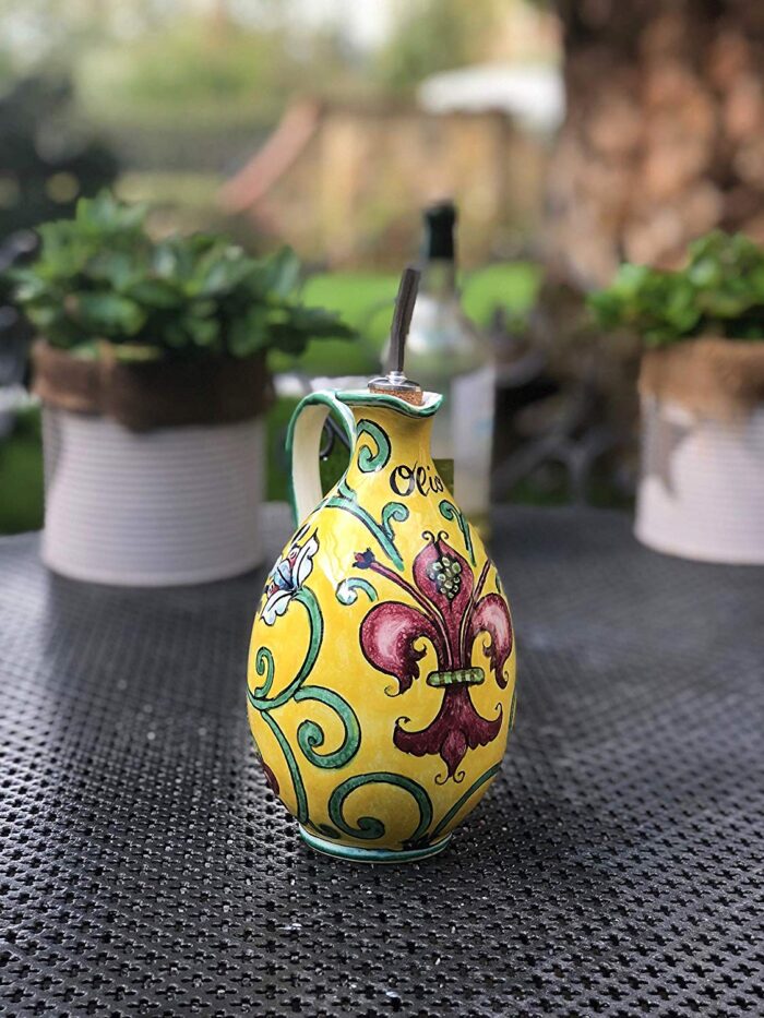 Cruet oil lily - Image 3