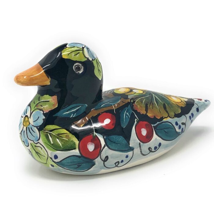 Duck