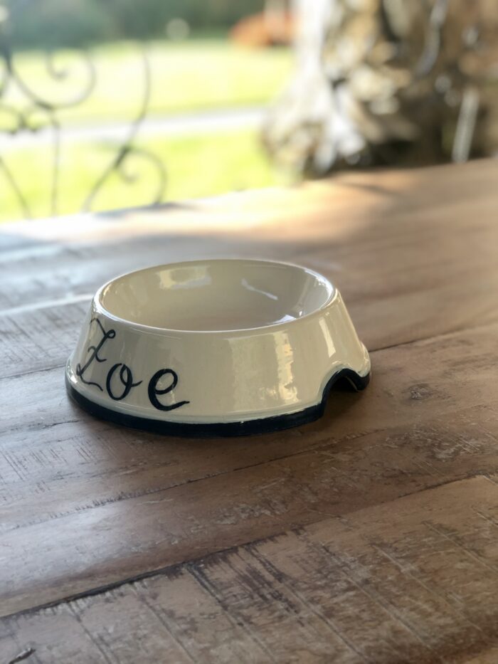 Cat dog bowl - Image 12