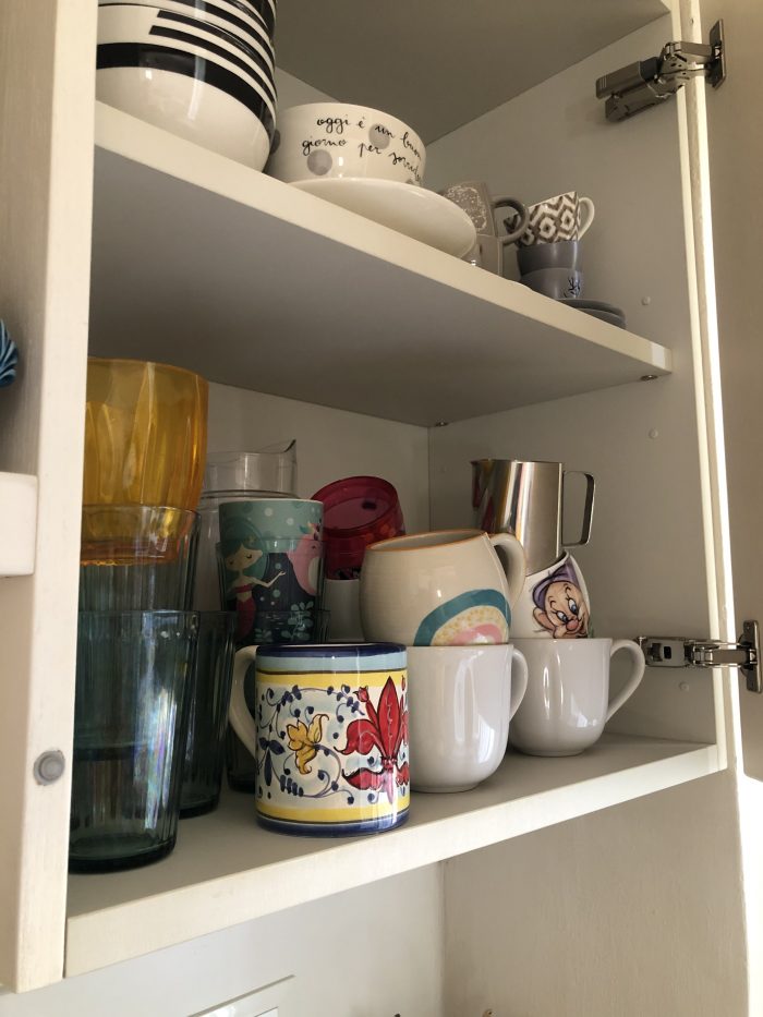 Mug Lily - Image 4