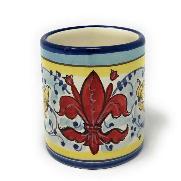 Mug Lily - Image 2