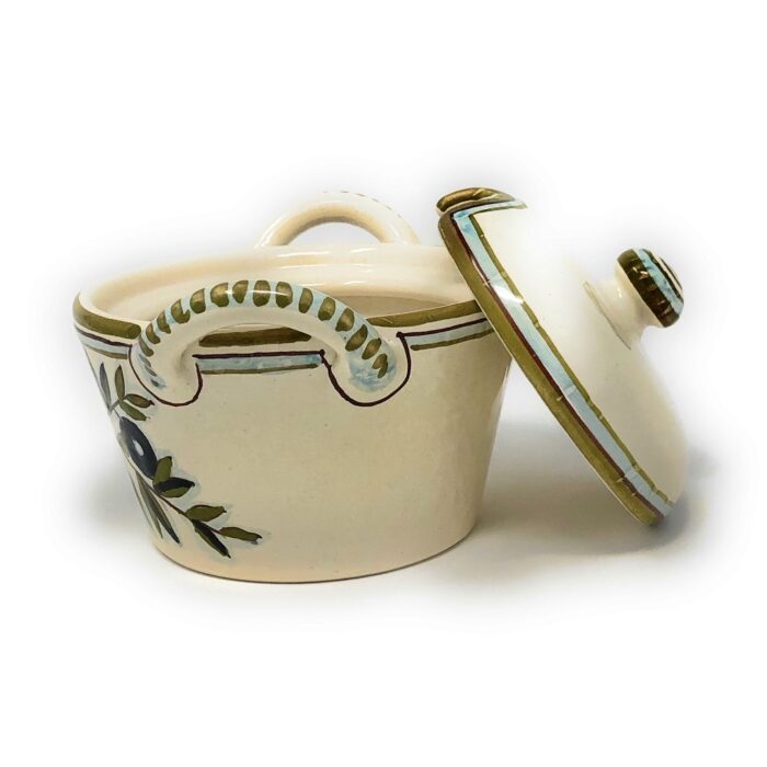 Cheese-sugar bowl country - Image 2