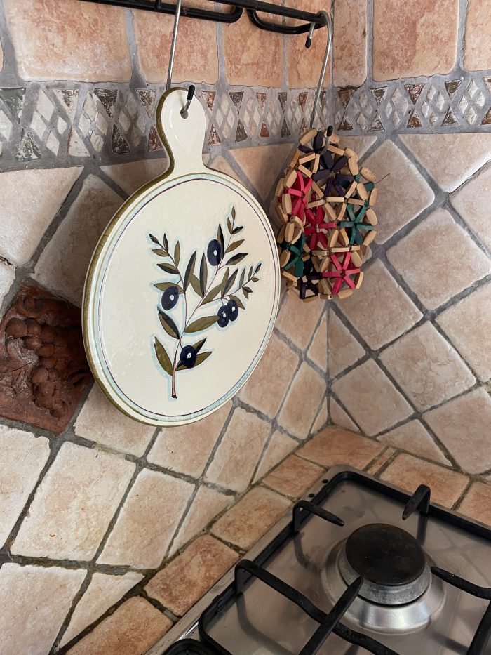 Trivet olives "Country" - Image 4