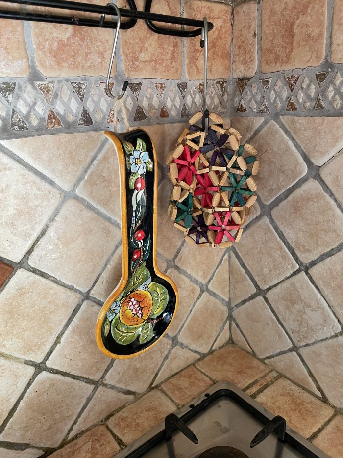 Spoon rest - Image 4