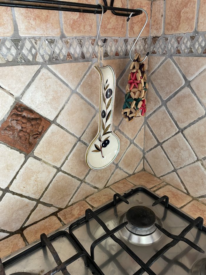Spoon rest country - Image 4