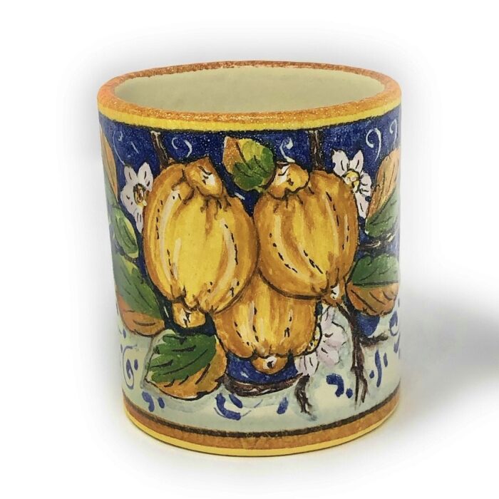 Mug three lemons - Image 2