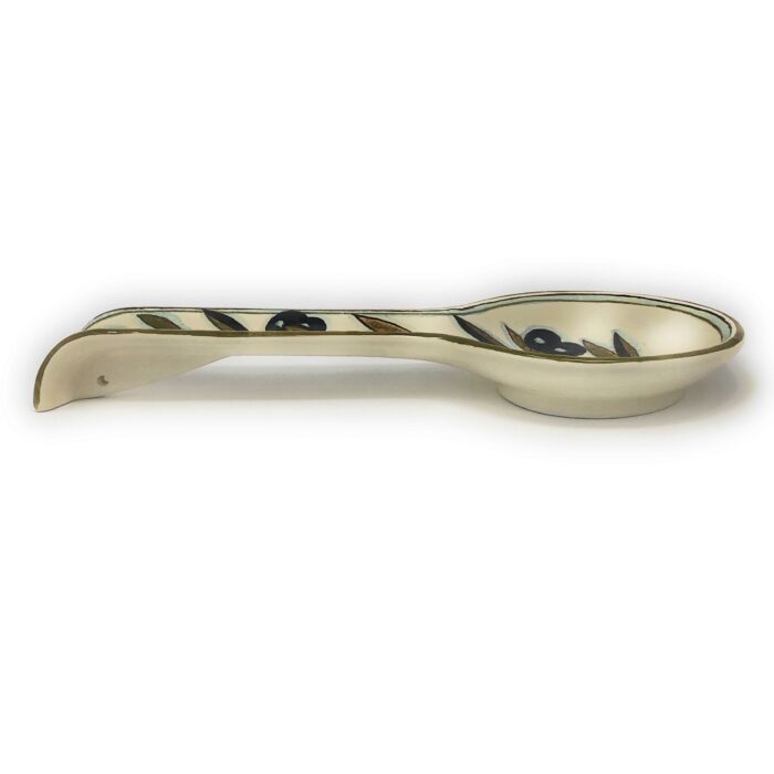 Spoon rest country - Image 2