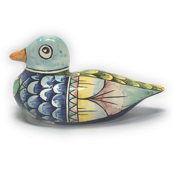 Duck geometric