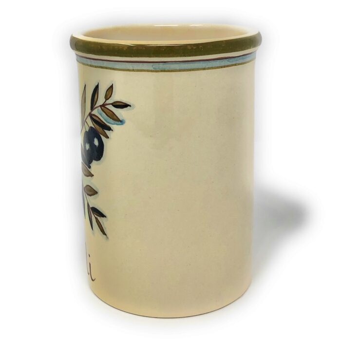 Utensil holder country - Image 2