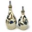 Cruet set oil and vinegar