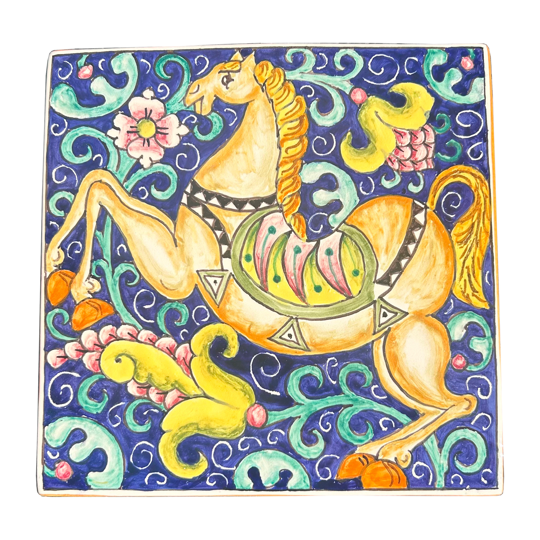 Tile