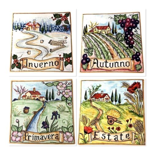 Set Tile Seasons