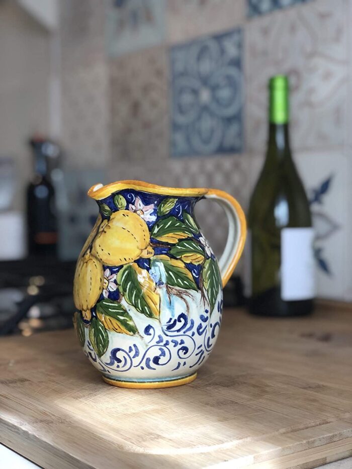 Pitcher vine Three lemons - Image 4