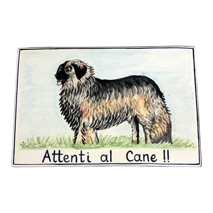 Custom panel dog - Image 3