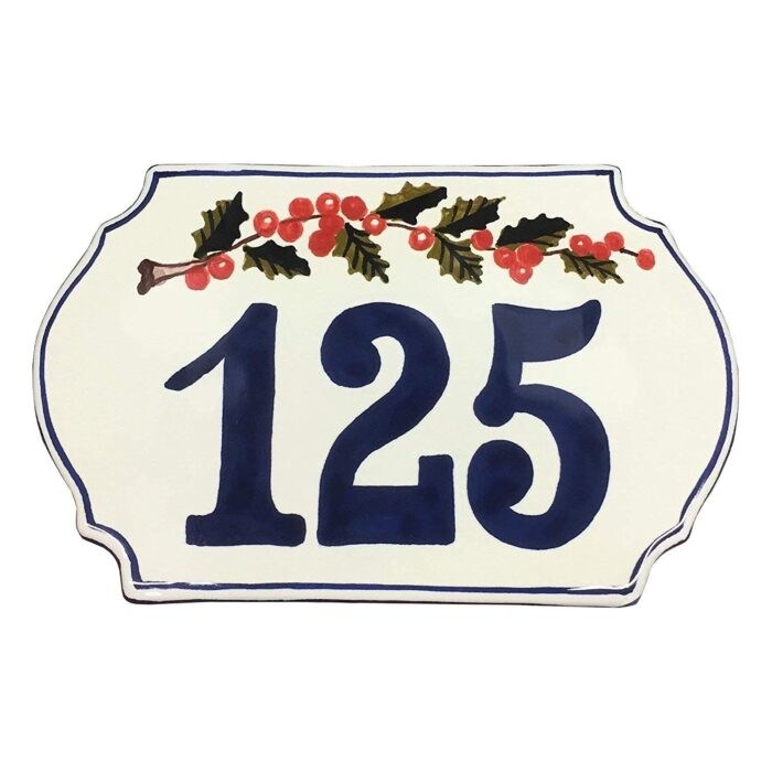 Number tile custom - Image 9