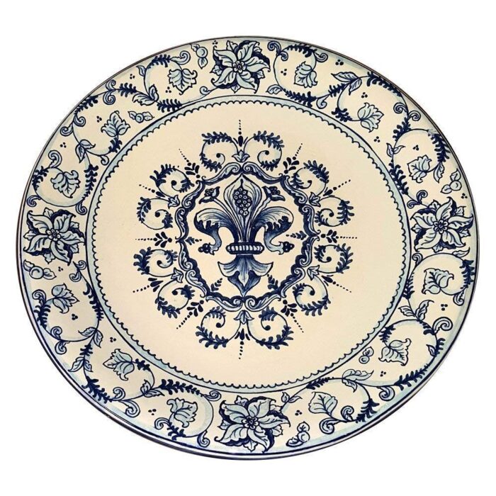 Plate