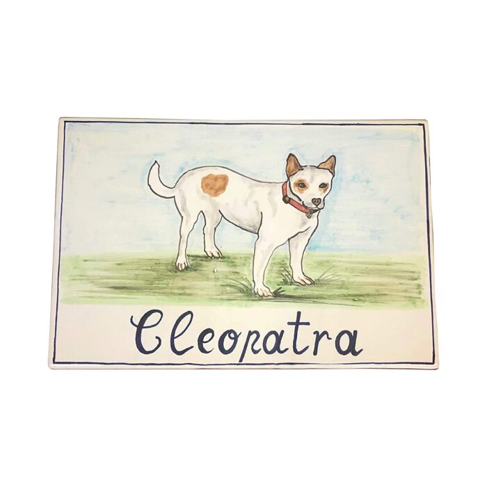 Custom panel dog - Image 6
