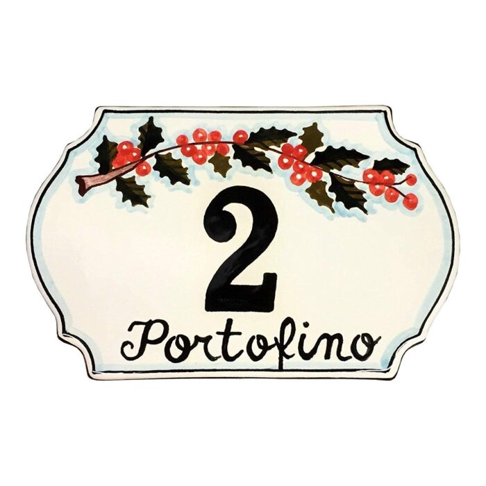 Number tile custom - Image 8