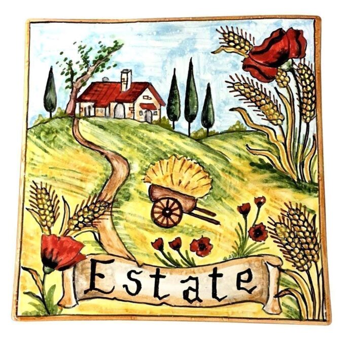 Set Tile Seasons - Image 2