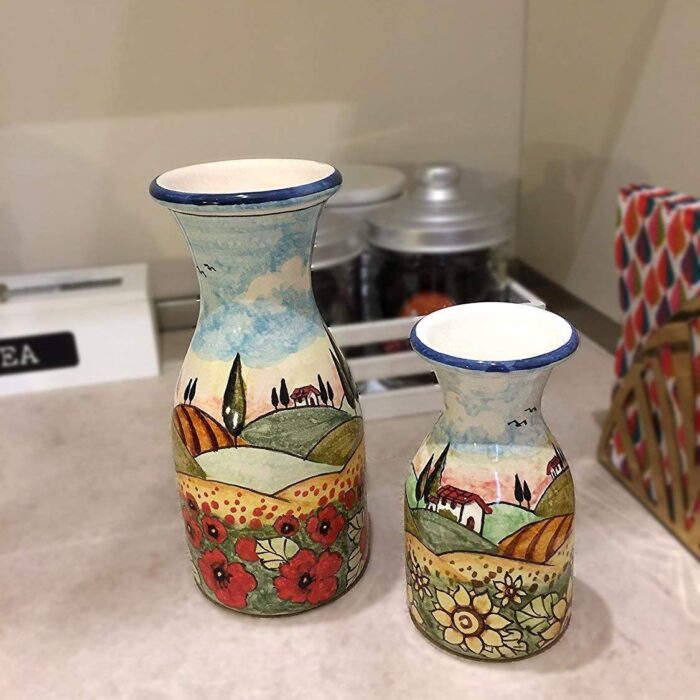 Pitchers vine set - Image 4