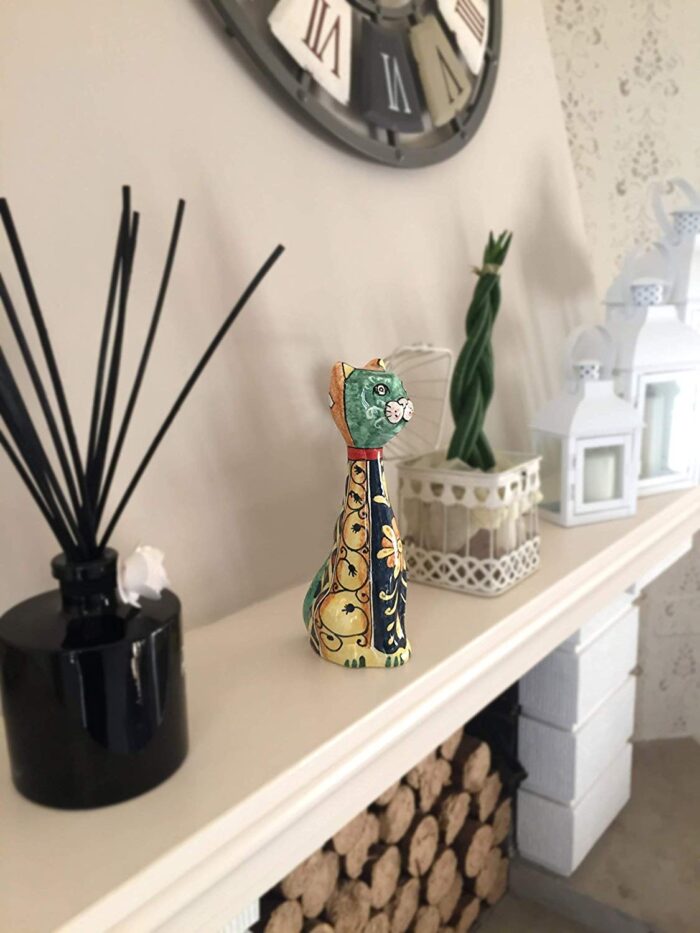 Cat figurine - Image 4