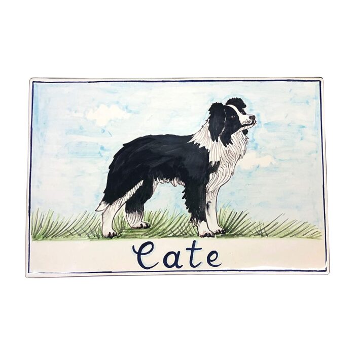 Custom panel dog - Image 2
