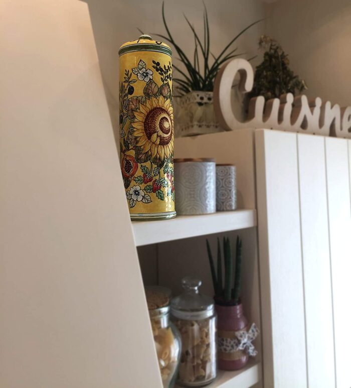 Spaghetti jar - Image 5