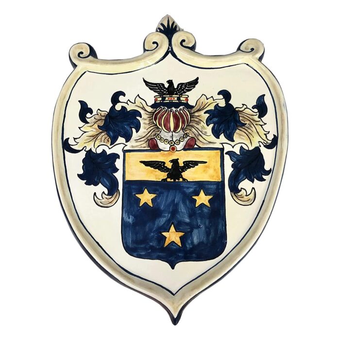 Custom Family crest - Image 7
