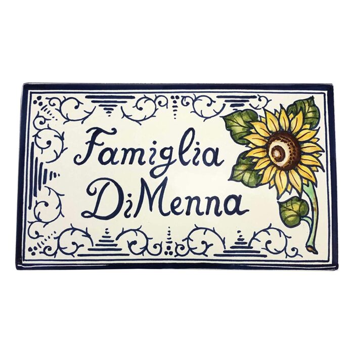 tile custom name family - Image 7