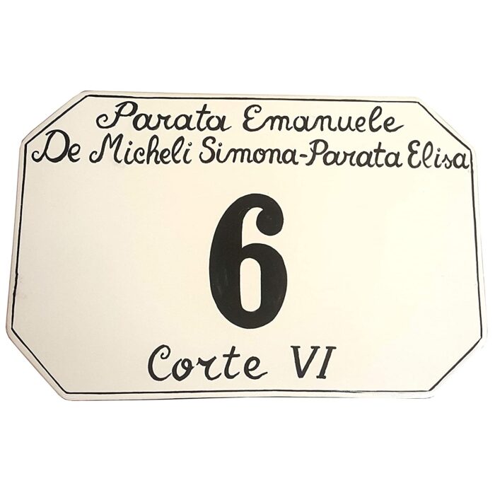 Number tile simple - Image 6