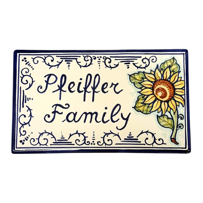tile custom name family - Image 3