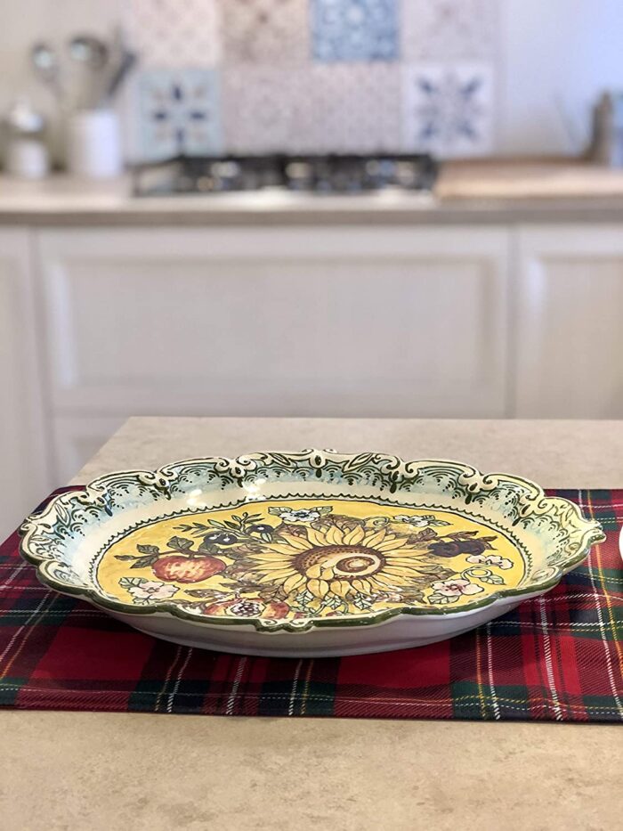 Serving Tray - Image 4