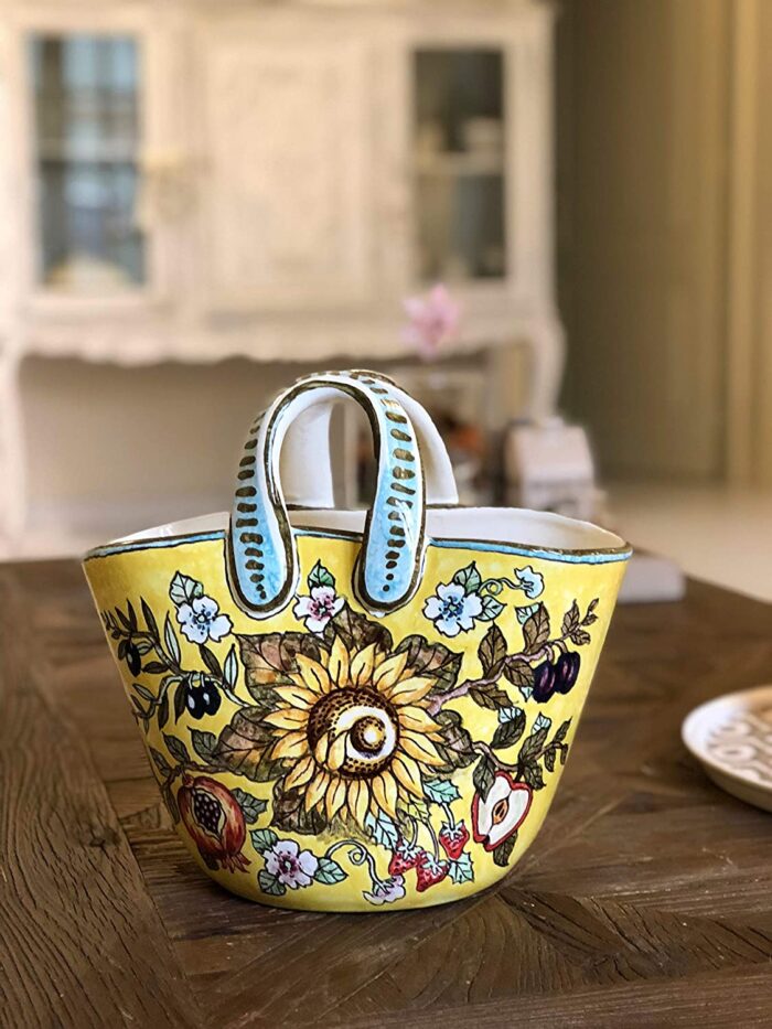 Planter flowerpot - Image 6