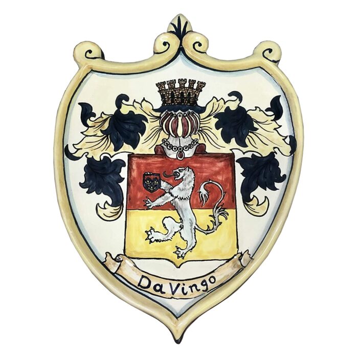 Custom Family crest - Image 11