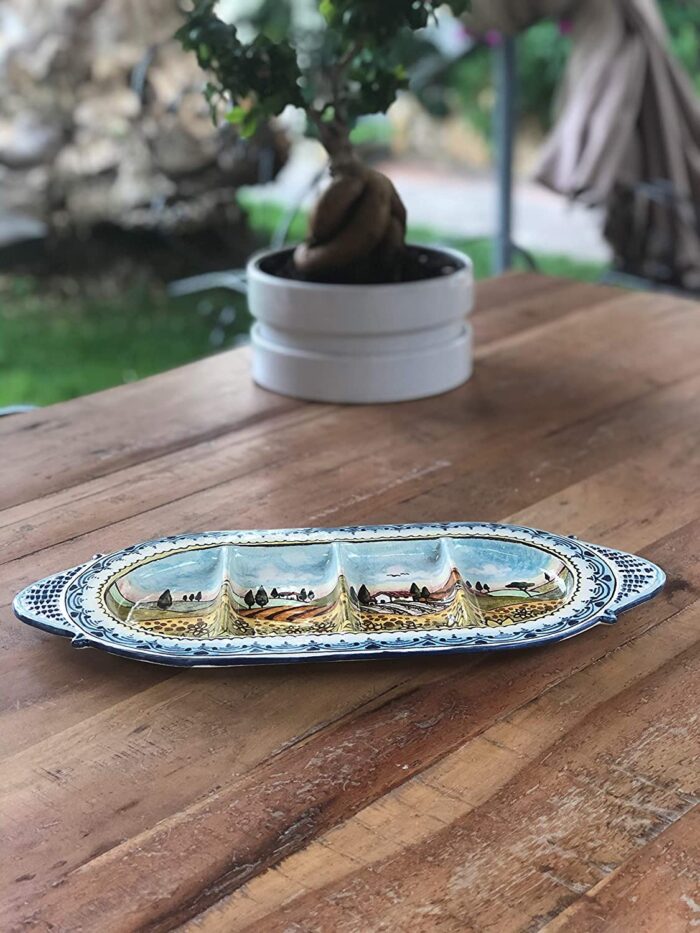 Appetizer tray - Image 3