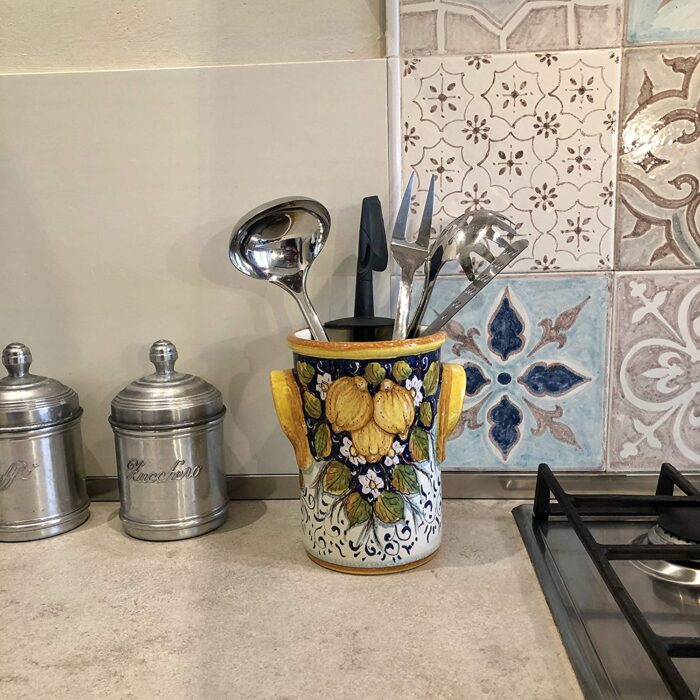 Utensil Three lemons - Image 4