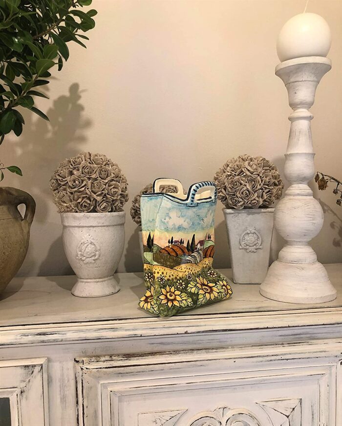 Panter flowerpot - Image 5