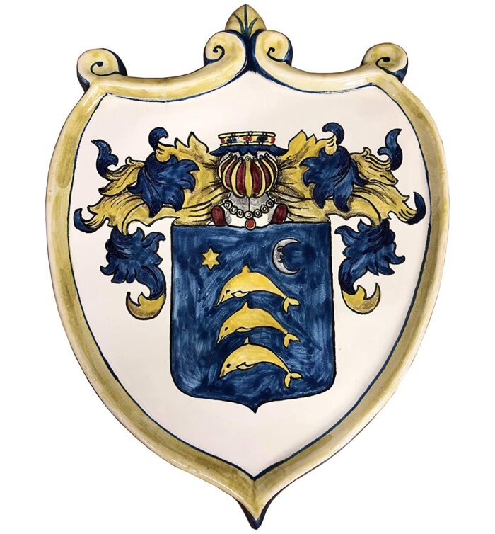 Custom Family crest - Image 10