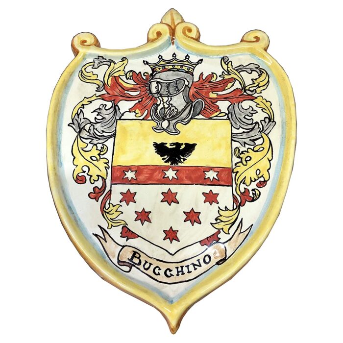 Custom Family crest - Image 8
