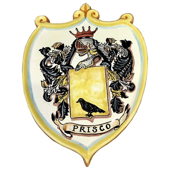 Custom Family crest - Image 9