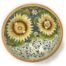 Bowl sunflower