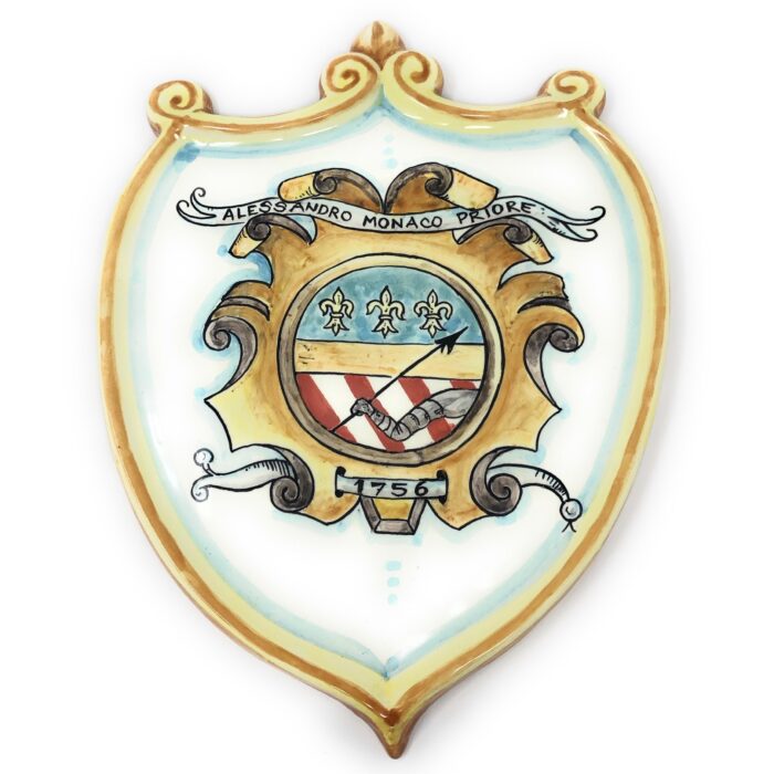 Custom Family crest - Image 5