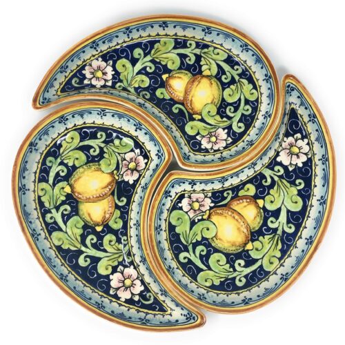 Appetizer tray